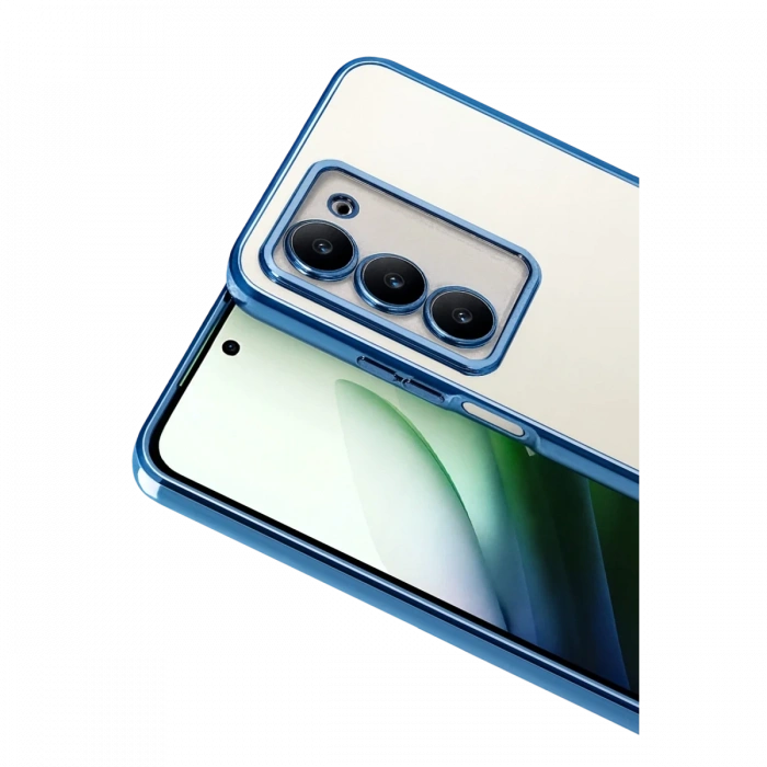 Joy Tekno Xiaomi Redmi 15 4G Lazer Lensli Silikon