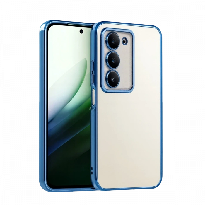 Joy Tekno Xiaomi Redmi 15 4G Lazer Lensli Silikon