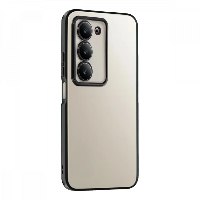 Joy Tekno Xiaomi Redmi 15 4G Lazer Lensli Silikon