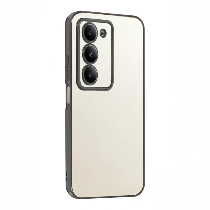 Joy Tekno Xiaomi Redmi 15 4G Lazer Lensli Silikon