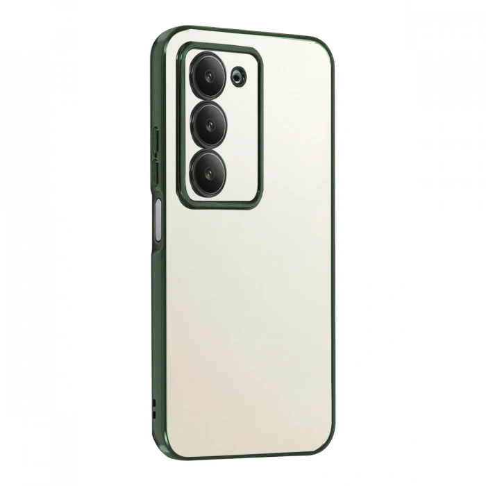 Joy Tekno Xiaomi Redmi 15 4G Lazer Lensli Silikon