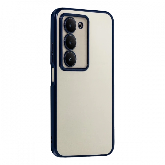 Joy Tekno Xiaomi Redmi 15 4G Lazer Lensli Silikon