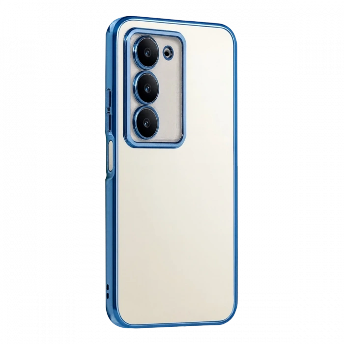 Joy Tekno Xiaomi Redmi 15 4G Lazer Lensli Silikon