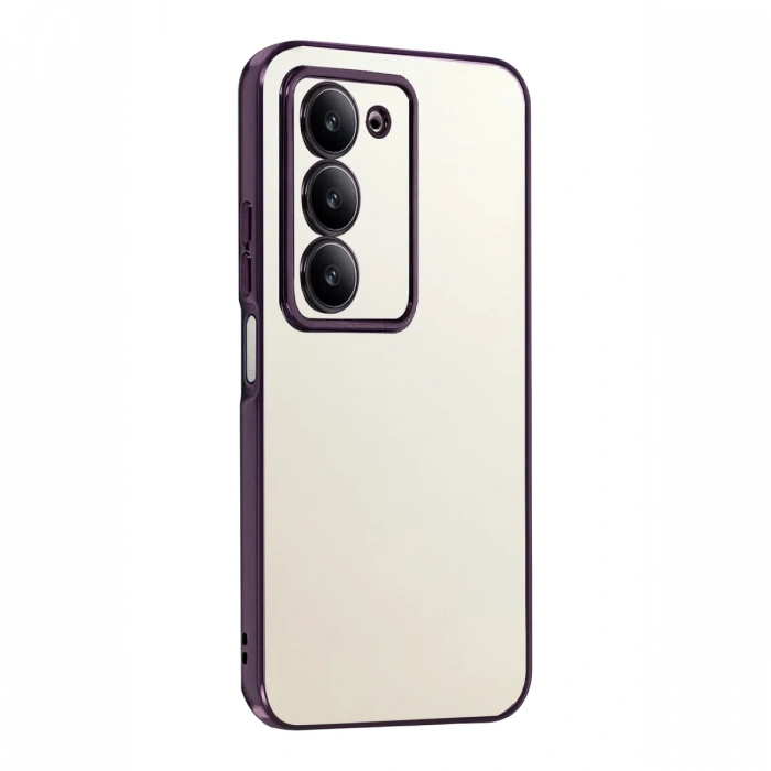 Joy Tekno Xiaomi Redmi 15 4G Lazer Lensli Silikon