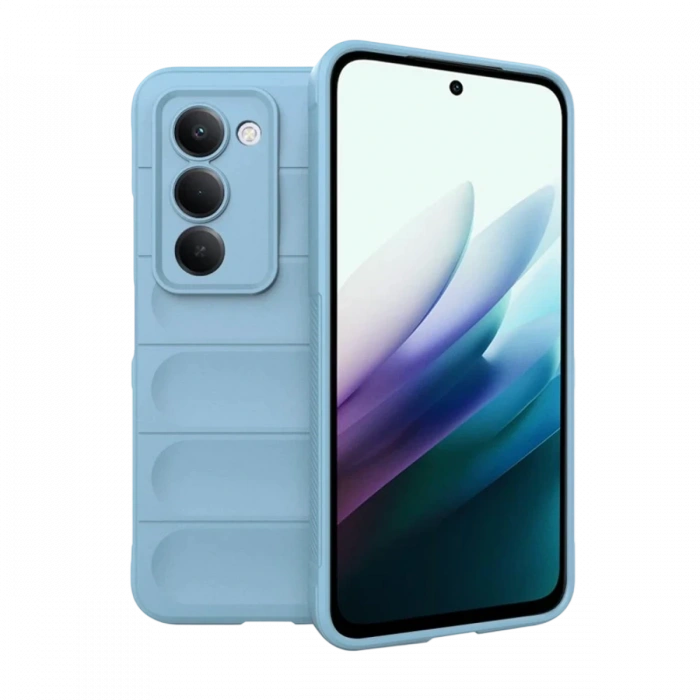 Joy Tekno Xiaomi Redmi 15 4G Optimum Silikon