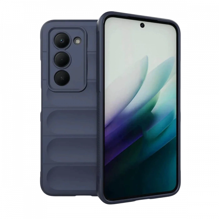 Joy Tekno Xiaomi Redmi 15 4G Optimum Silikon