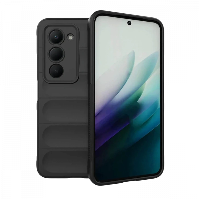 Joy Tekno Xiaomi Redmi 15 4G Optimum Silikon