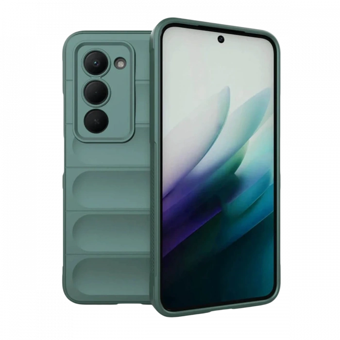 Joy Tekno Xiaomi Redmi 15 4G Optimum Silikon