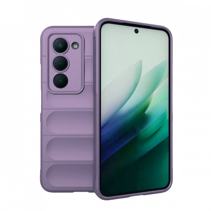 Joy Tekno Xiaomi Redmi 15 4G Optimum Silikon