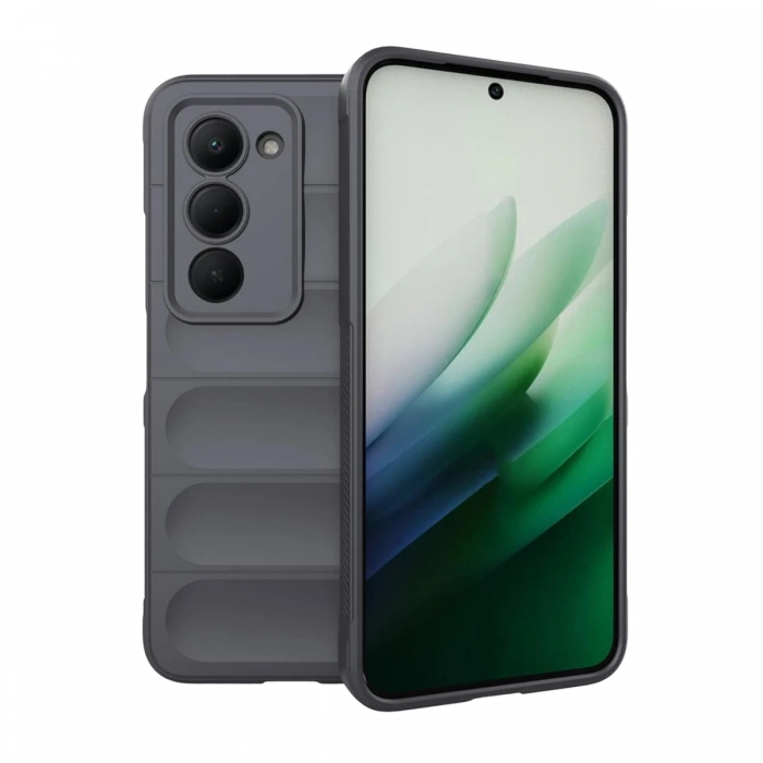 Joy Tekno Xiaomi Redmi 15 4G Optimum Silikon