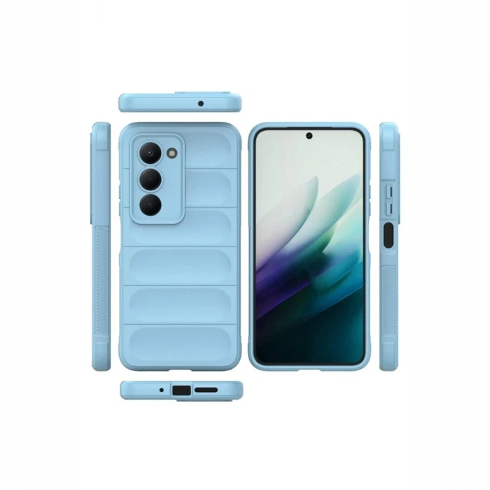 Joy Tekno Xiaomi Redmi 15 4G Optimum Silikon