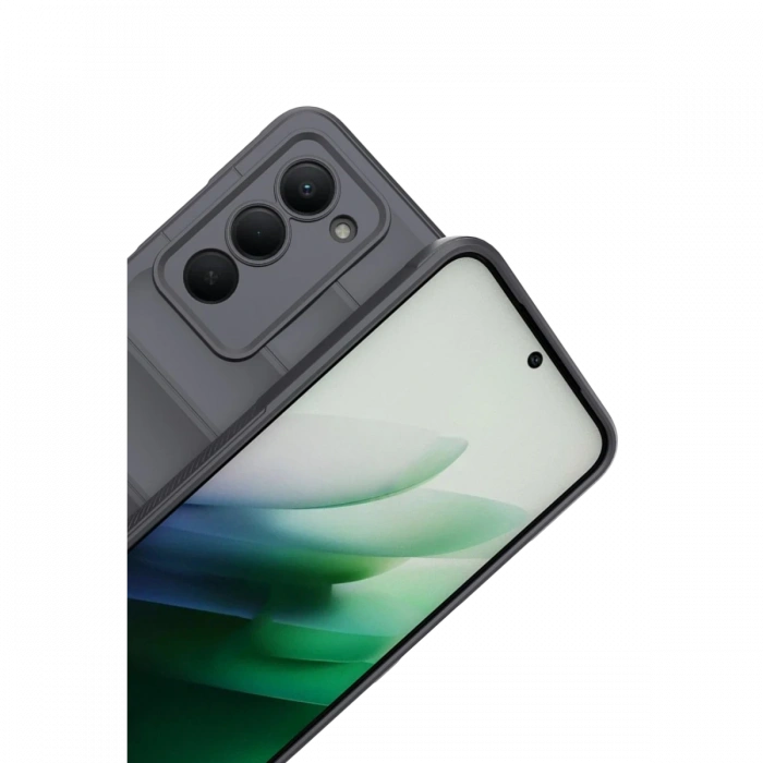 Joy Tekno Xiaomi Redmi 15 4G Optimum Silikon