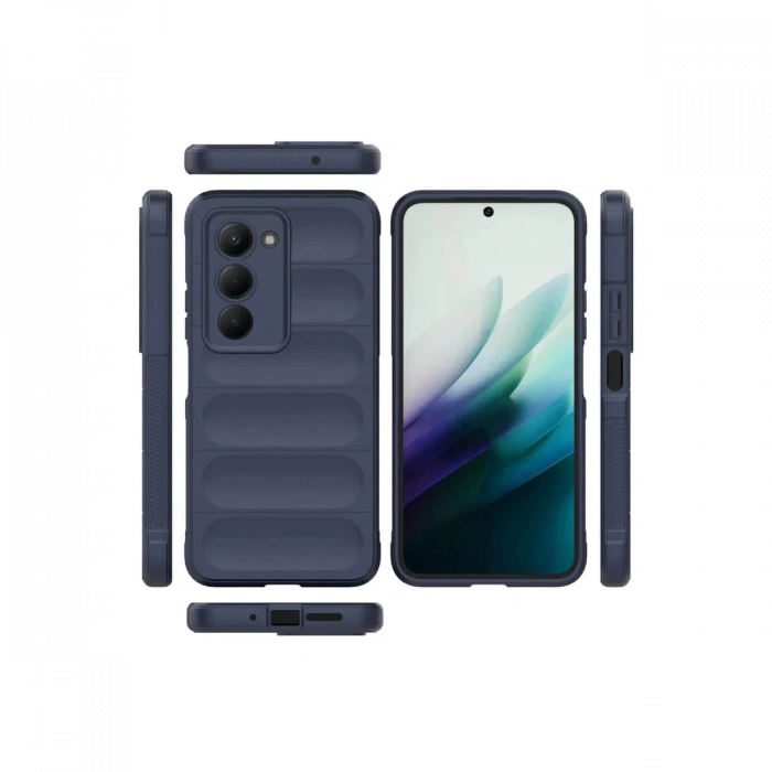 Joy Tekno Xiaomi Redmi 15 4G Optimum Silikon