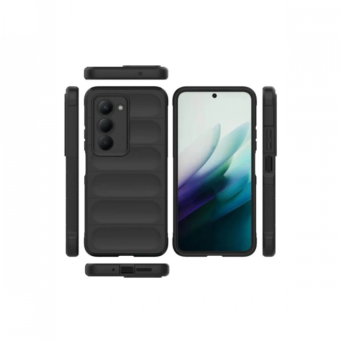 Joy Tekno Xiaomi Redmi 15 4G Optimum Silikon