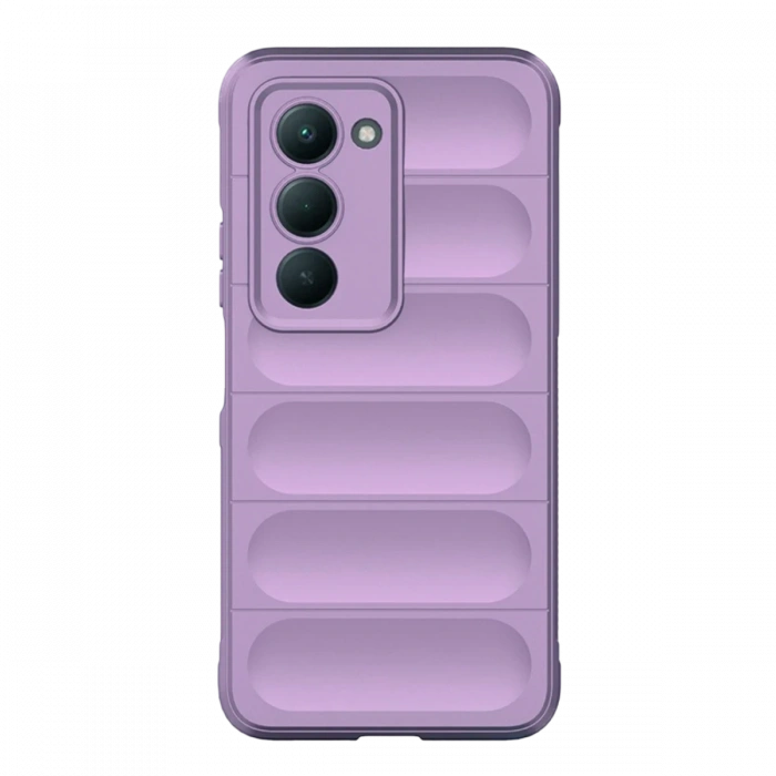 Joy Tekno Xiaomi Redmi 15 4G Optimum Silikon