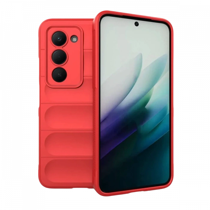 Joy Tekno Xiaomi Redmi 15 4G Optimum Silikon