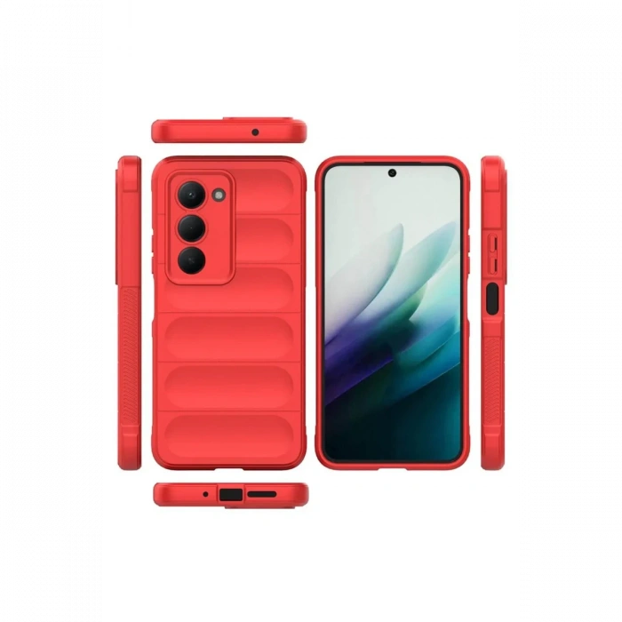 Joy Tekno Xiaomi Redmi 15 4G Optimum Silikon