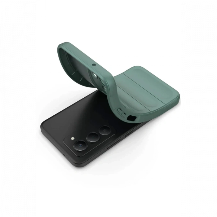 Joy Tekno Xiaomi Redmi 15 4G Optimum Silikon