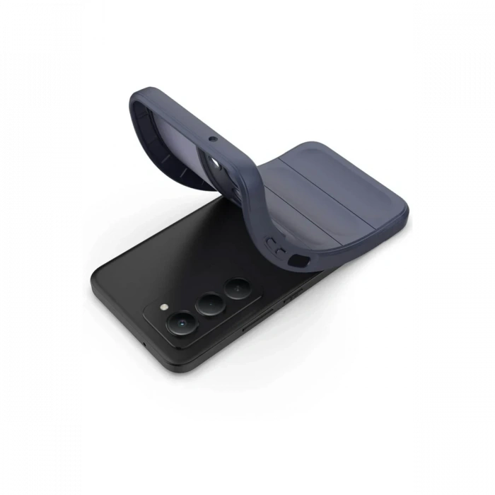 Joy Tekno Xiaomi Redmi 15 4G Optimum Silikon