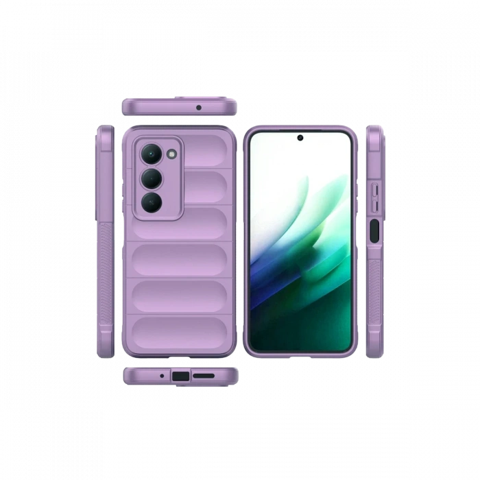 Joy Tekno Xiaomi Redmi 15 4G Optimum Silikon