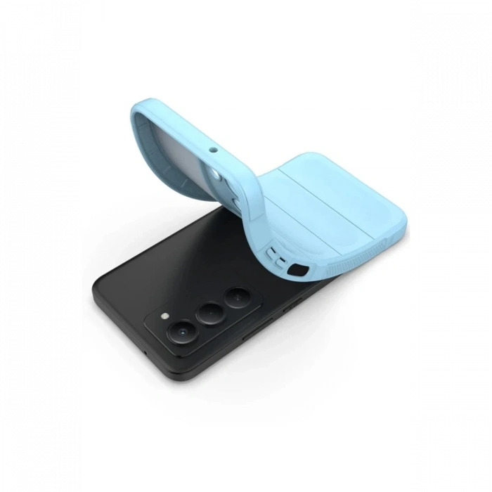 Joy Tekno Xiaomi Redmi 15 4G Optimum Silikon