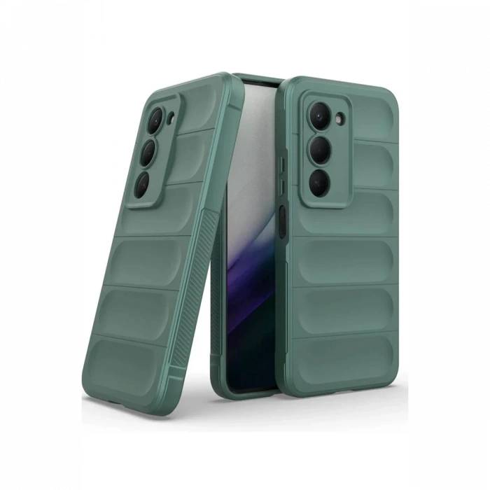 Joy Tekno Xiaomi Redmi 15 4G Optimum Silikon