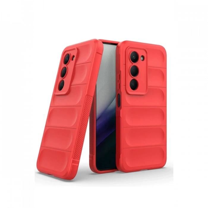 Joy Tekno Xiaomi Redmi 15 4G Optimum Silikon