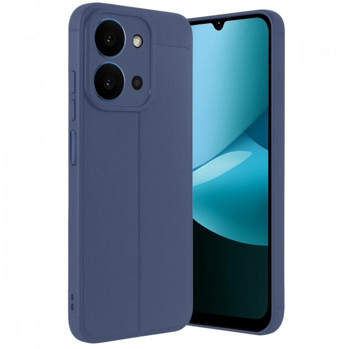 Xiaomi Redmi 15C 4G Auto Focus Kapak