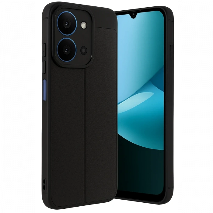 Xiaomi Redmi 15C 4G Auto Focus Kapak