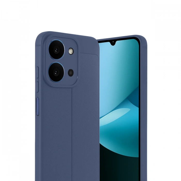 Xiaomi Redmi 15C 4G Auto Focus Kapak