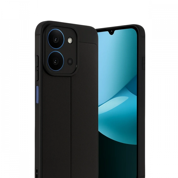 Xiaomi Redmi 15C 4G Auto Focus Kapak