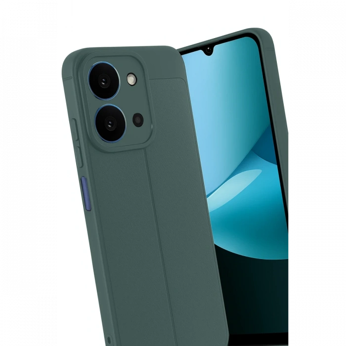 Xiaomi Redmi 15C 4G Auto Focus Kapak