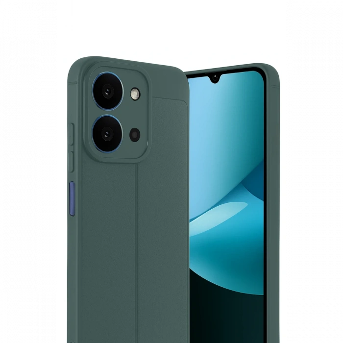 Xiaomi Redmi 15C 4G Auto Focus Kapak