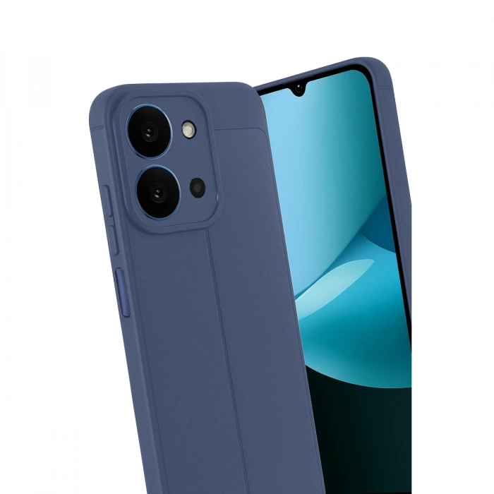 Xiaomi Redmi 15C 4G Auto Focus Kapak