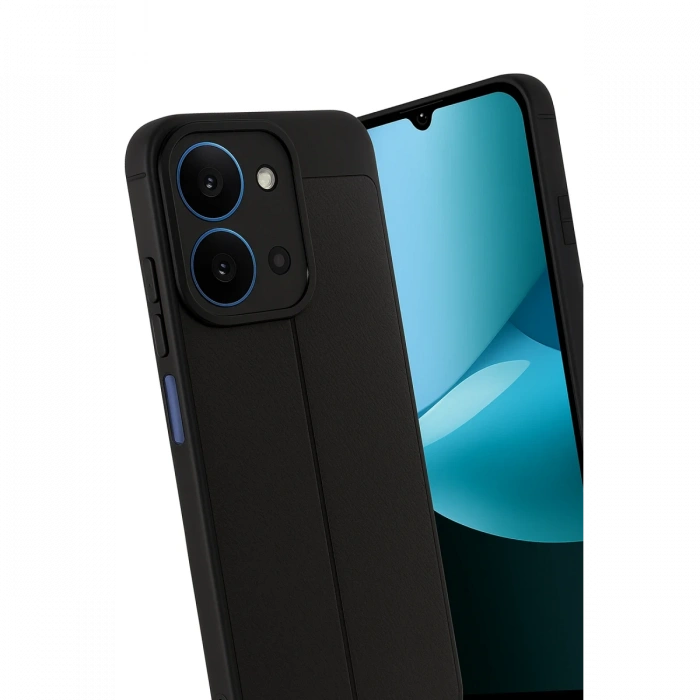 Xiaomi Redmi 15C 4G Auto Focus Kapak