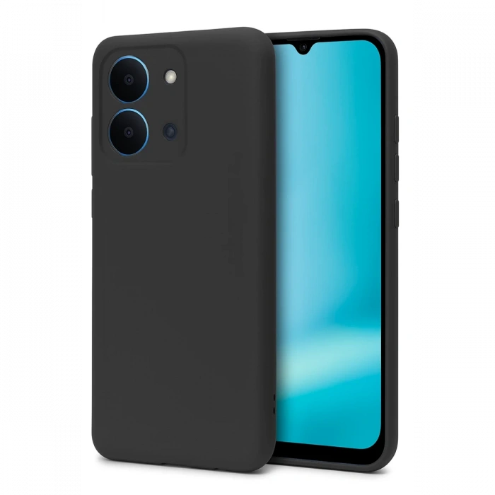 Xiaomi Redmi 15C 4G First Silikon