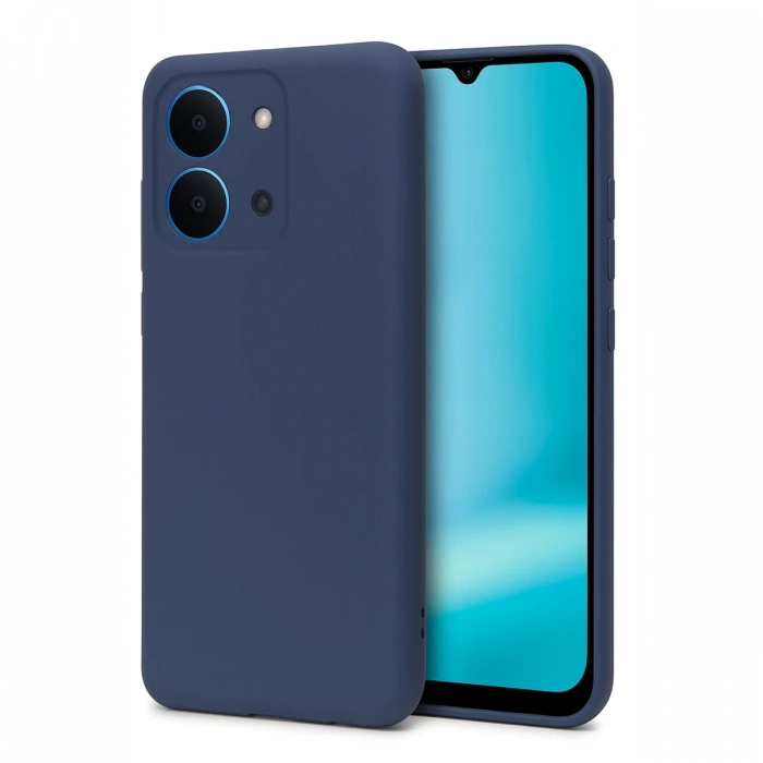 Xiaomi Redmi 15C 4G First Silikon