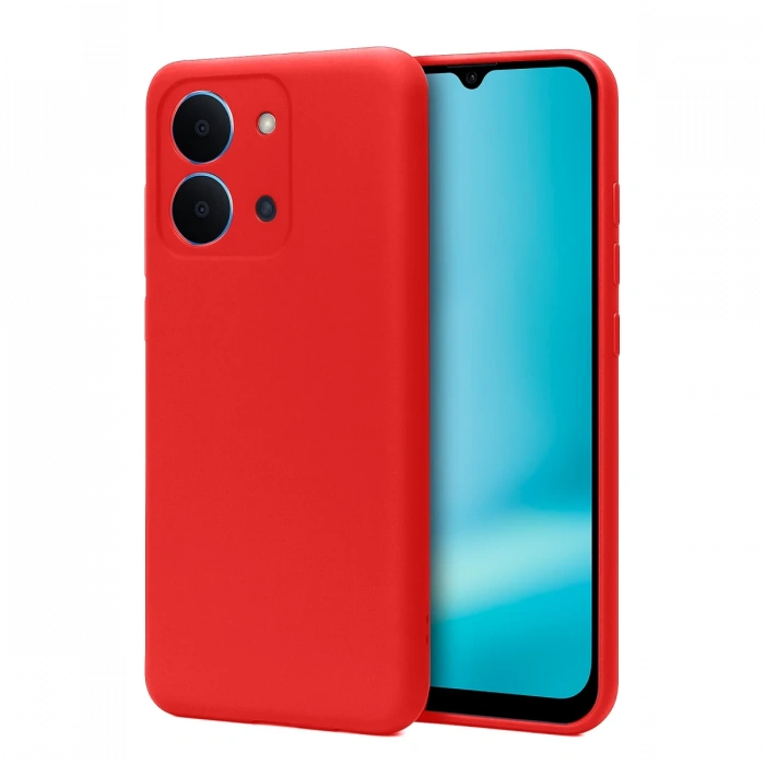 Xiaomi Redmi 15C 4G First Silikon