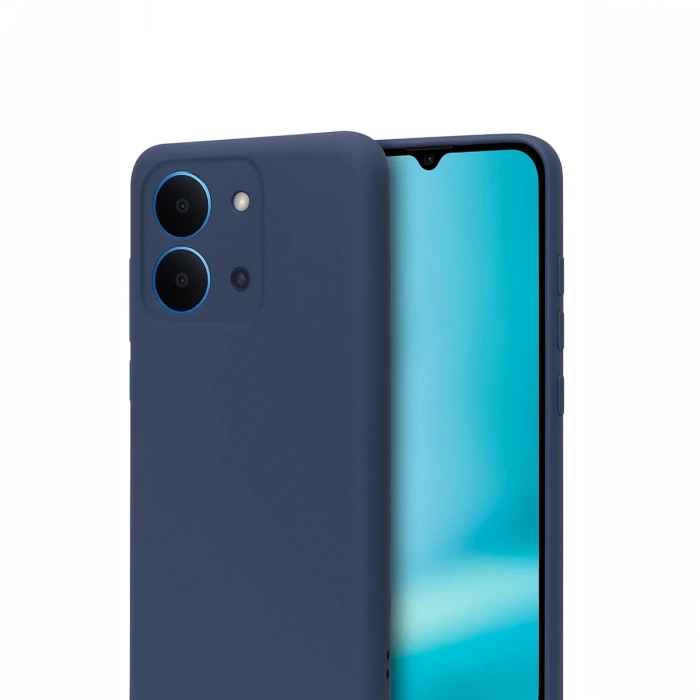 Xiaomi Redmi 15C 4G First Silikon