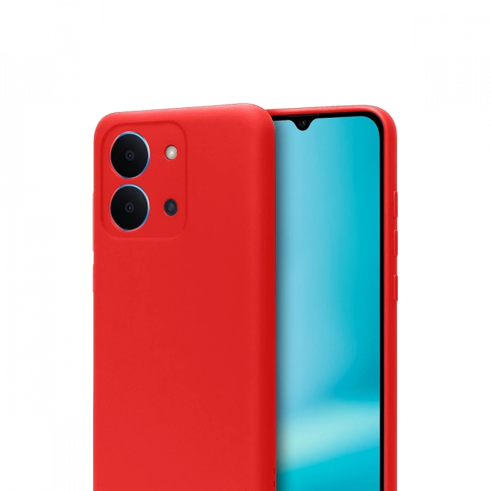 Xiaomi Redmi 15C 4G First Silikon