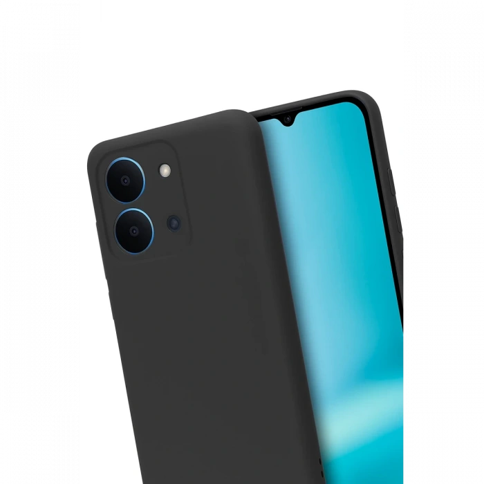 Xiaomi Redmi 15C 4G First Silikon