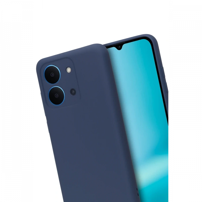 Xiaomi Redmi 15C 4G First Silikon