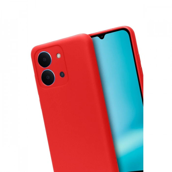 Xiaomi Redmi 15C 4G First Silikon