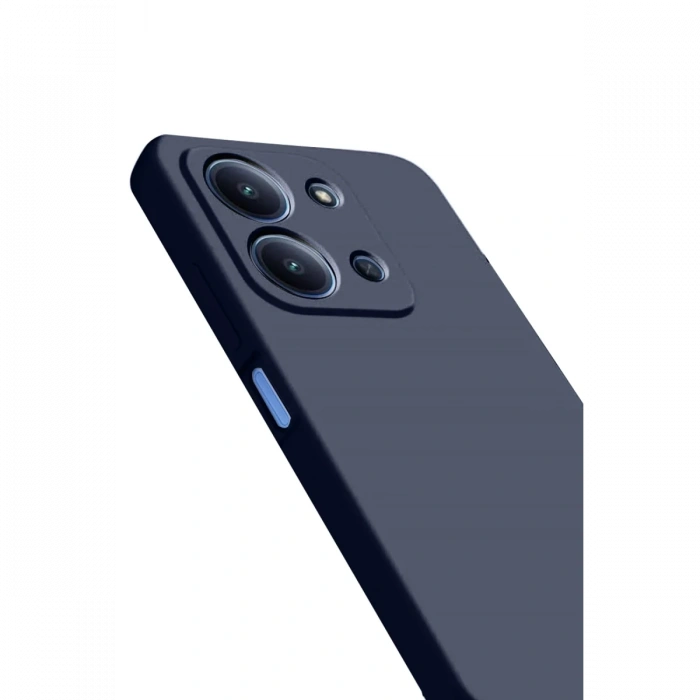 Xiaomi Redmi 15C 4G Nano içi Kadife Silikon