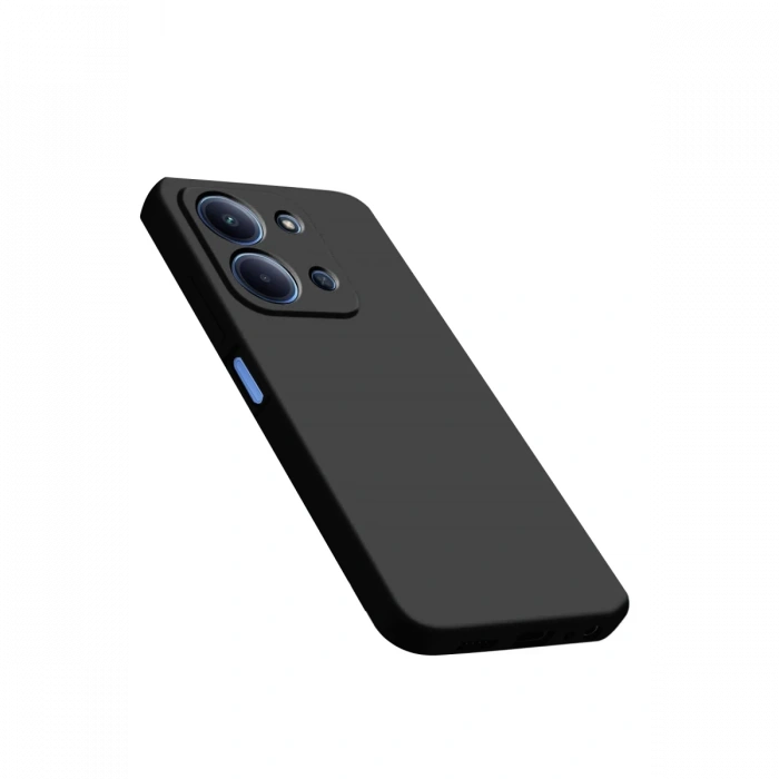 Xiaomi Redmi 15C 4G Nano içi Kadife Silikon