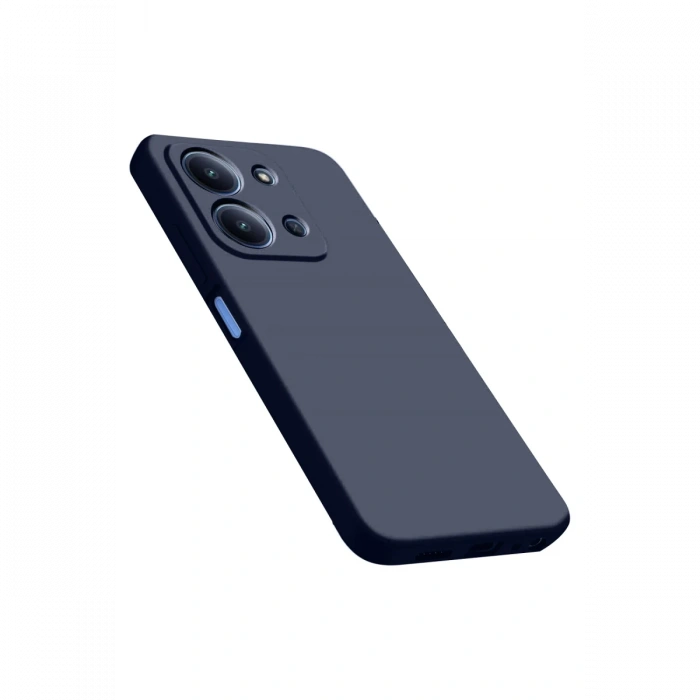 Xiaomi Redmi 15C 4G Nano içi Kadife Silikon