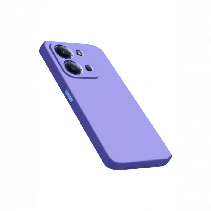 Xiaomi Redmi 15C 4G Nano içi Kadife Silikon