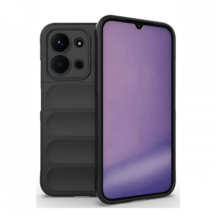 Joy Tekno Xiaomi Redmi 15C 4G Optimum Silikon