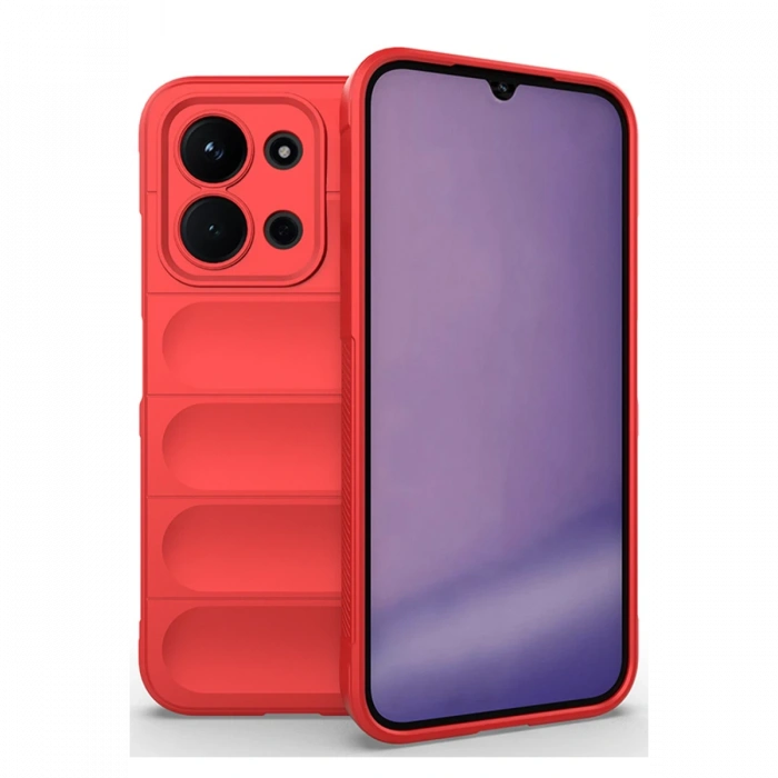 Joy Tekno Xiaomi Redmi 15C 4G Optimum Silikon