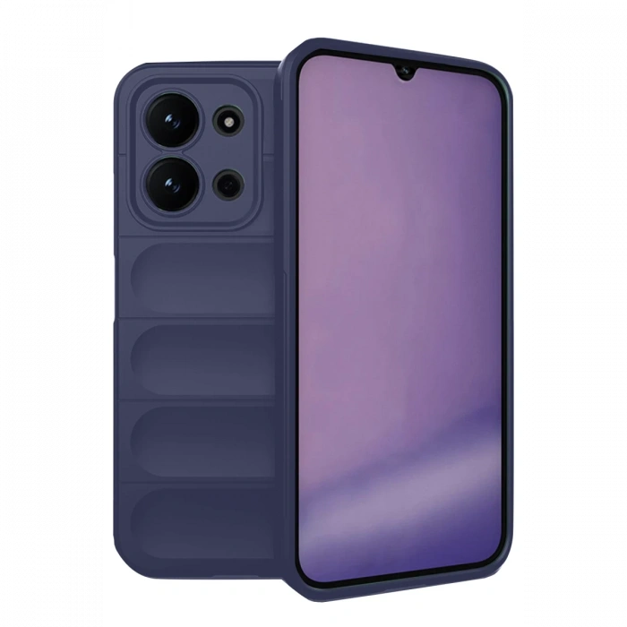 Joy Tekno Xiaomi Redmi 15C 4G Optimum Silikon